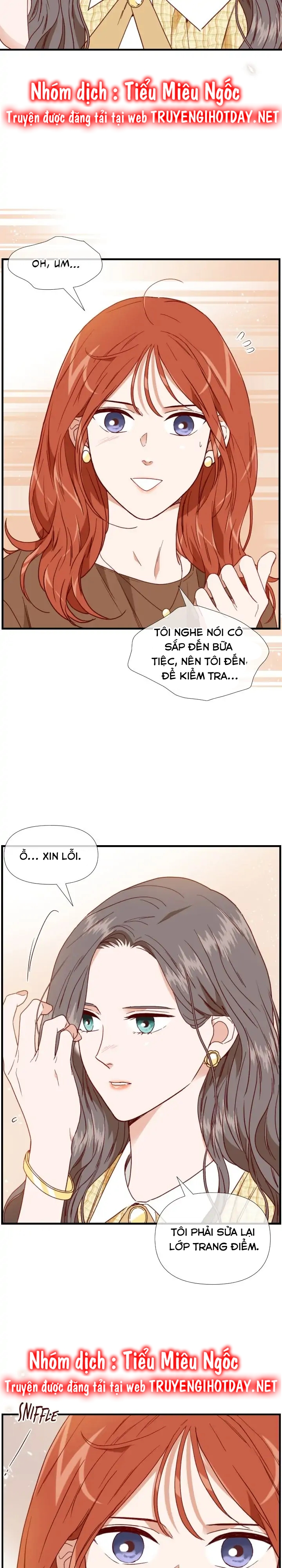 24 phút cho một câu chuyện chapter 128 6