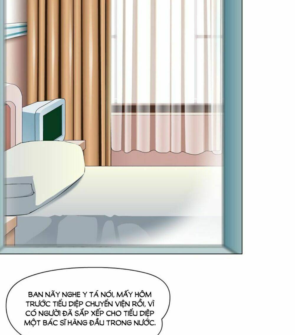 sổ tay mỹ nam giới x chapter 10 6