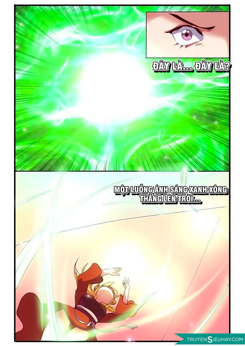 bất hủ phàm nhân chapter 2.2 6