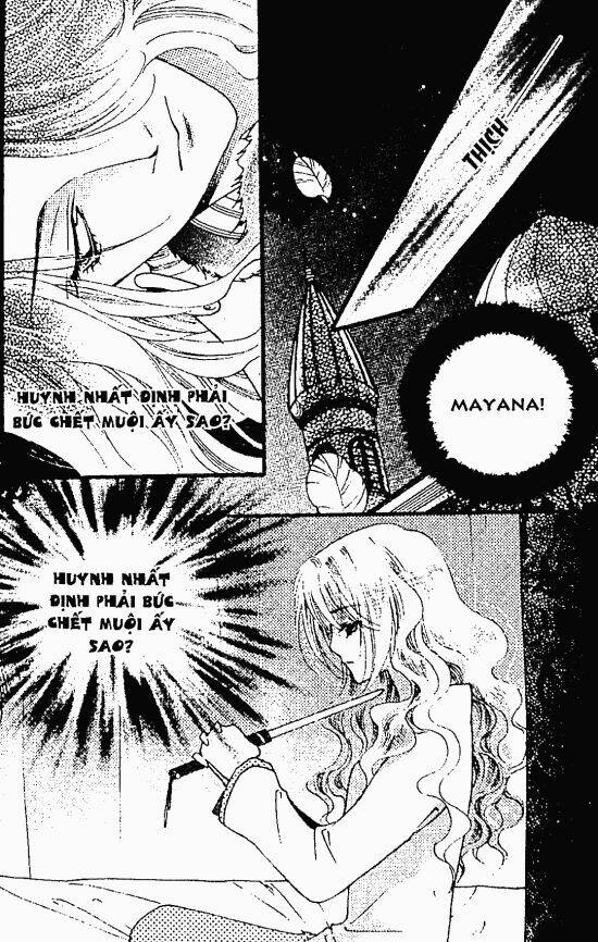 lâu lan y mộng chapter 6 89