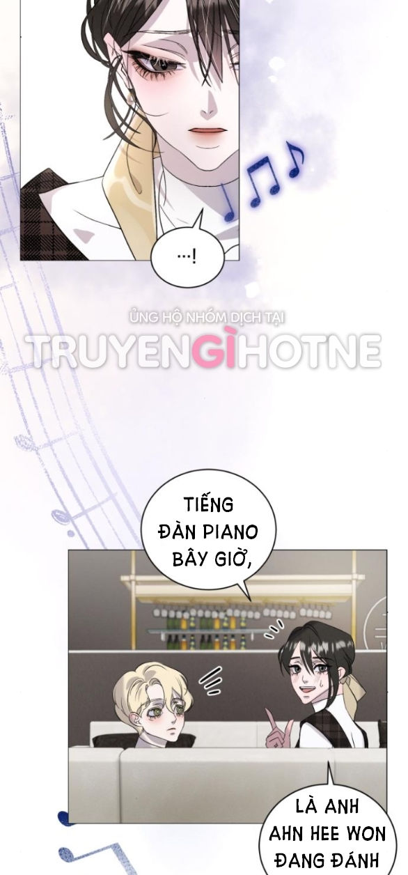 điệu nhảy say mê giữa màn đêm chapter 5.2 27