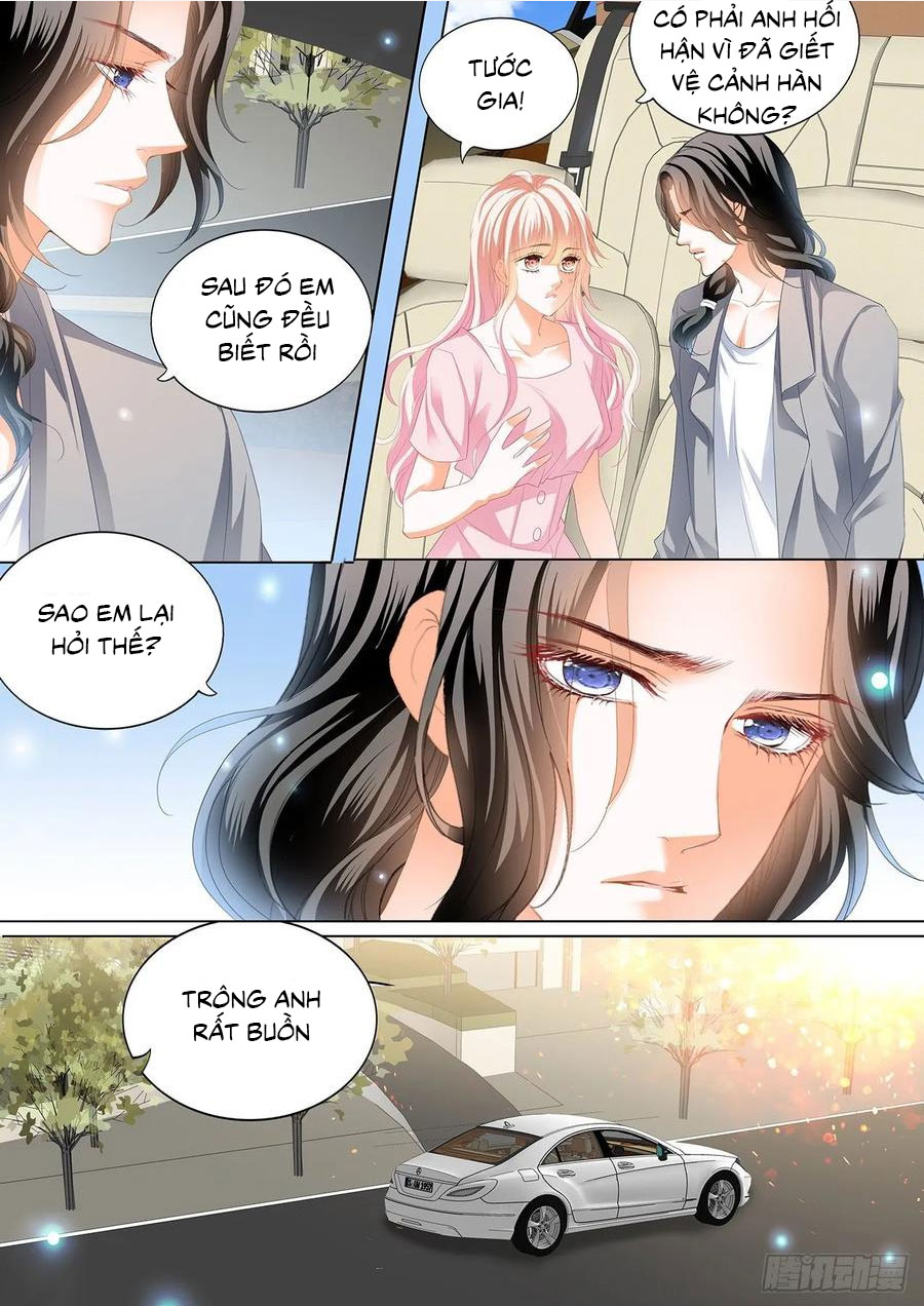 bá đạo tiểu thúc, xin trêu chọc vừa thôi! chapter 150 8