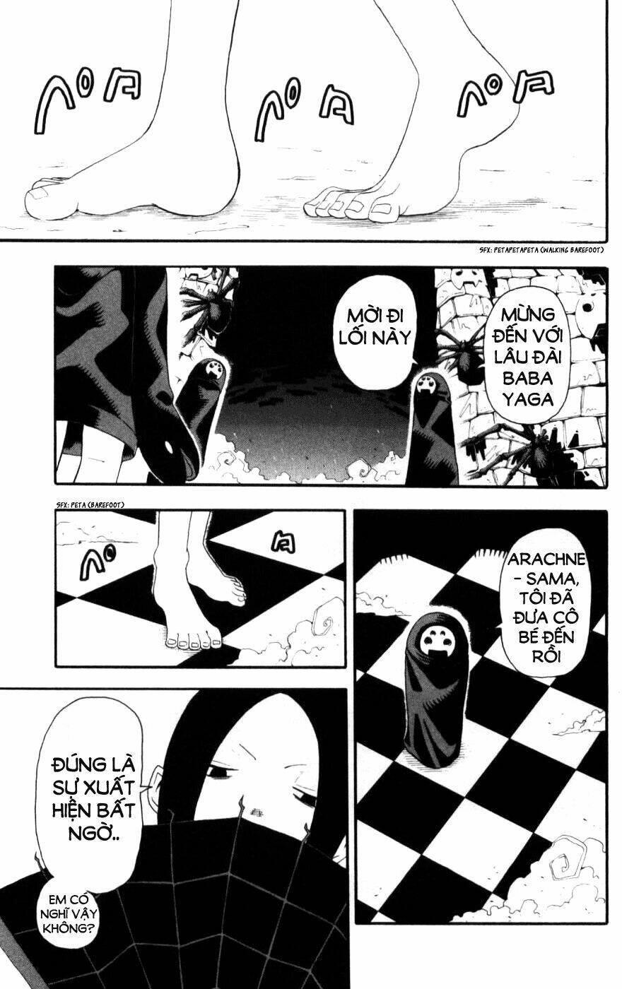 soul eater chapter 30 2