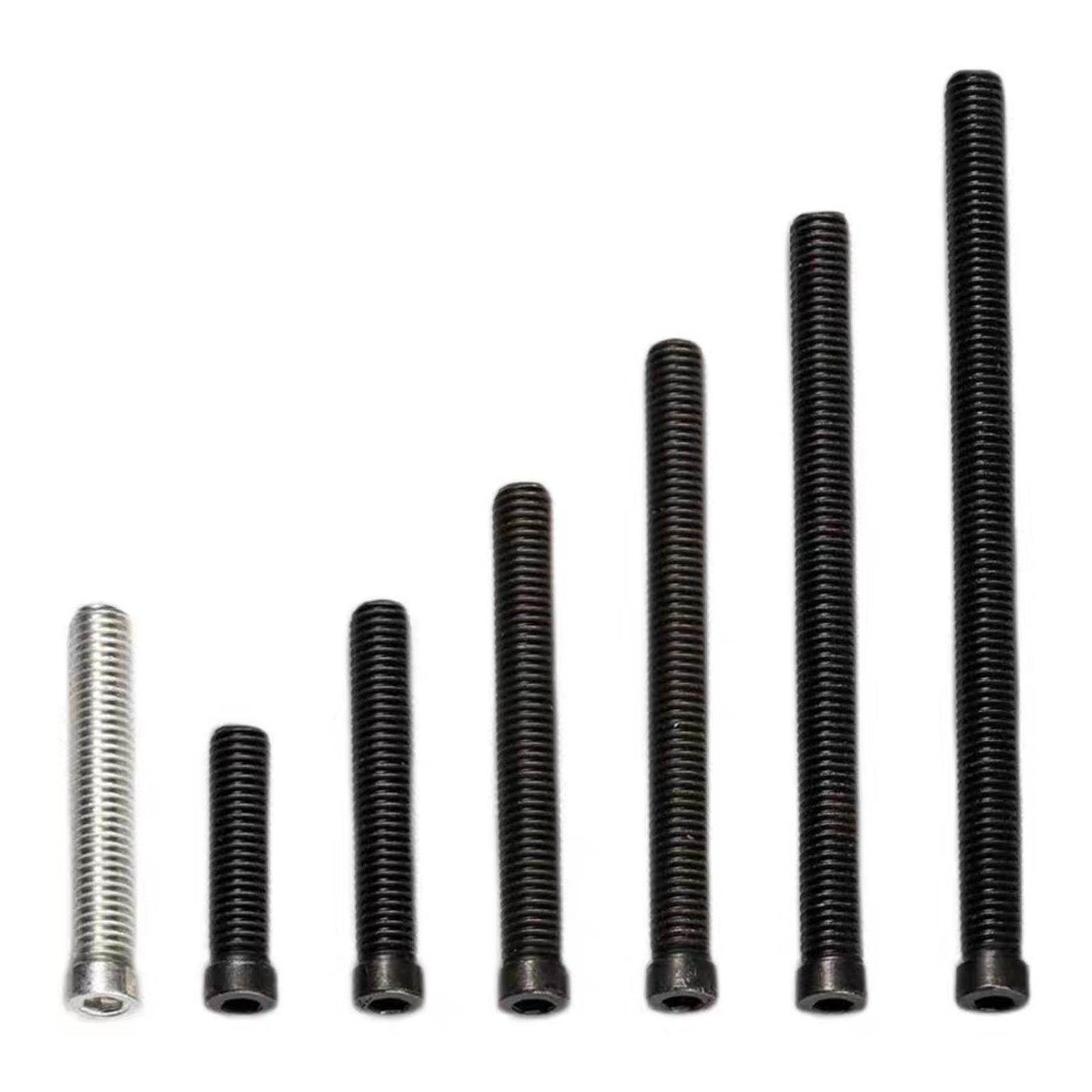 Pool Cue Weight Bolt Billiard Weight Bolt for Cue Balance Portable Durable Repair Pool Cue Weight Screw Tool for Outdoor Billiards Accessory