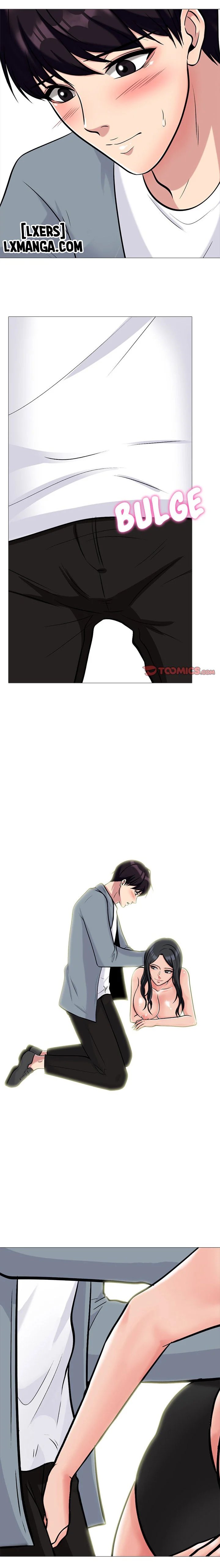 học bổng đặc biệt chapter 145 19