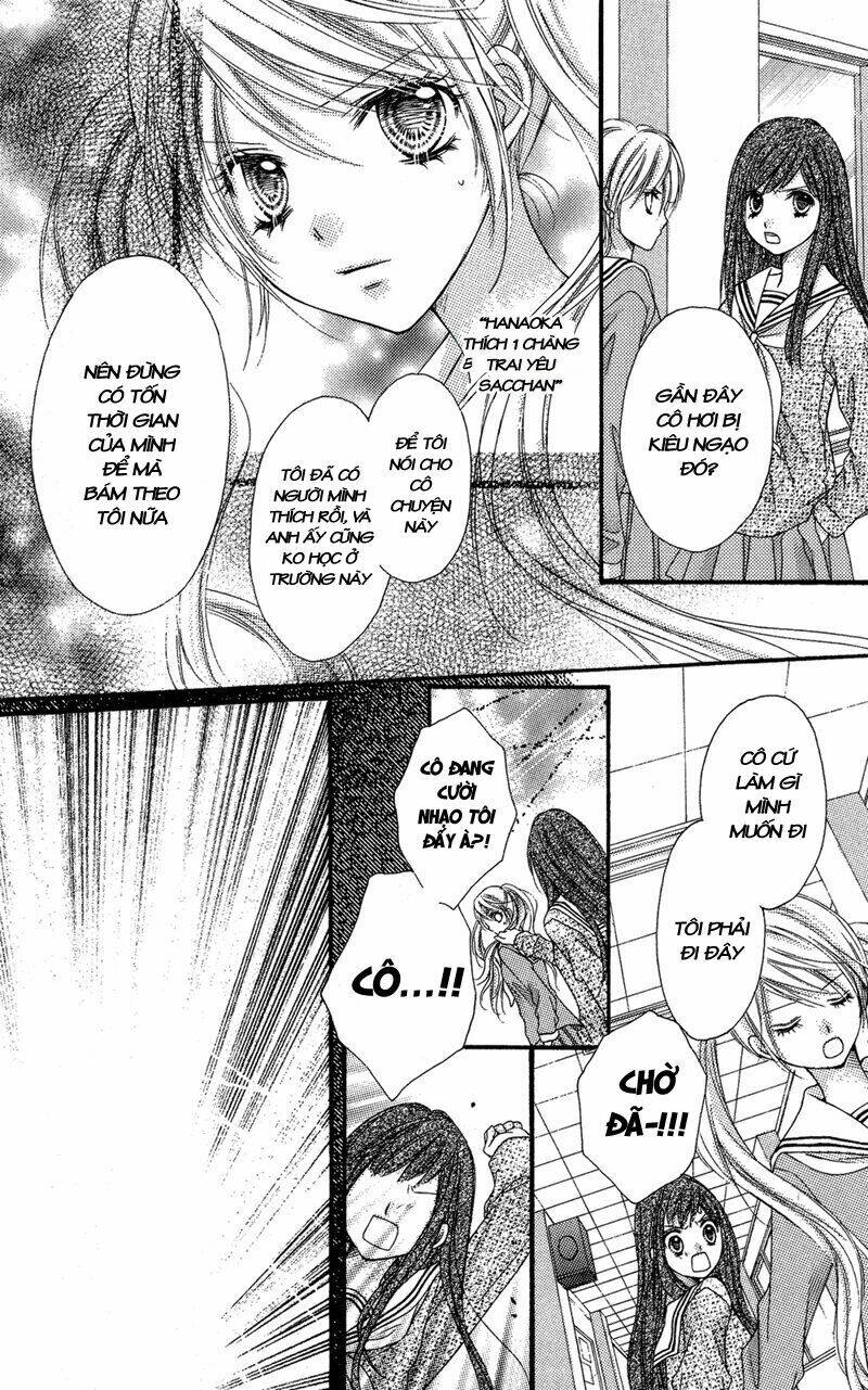 rockin' heaven chapter 32 68