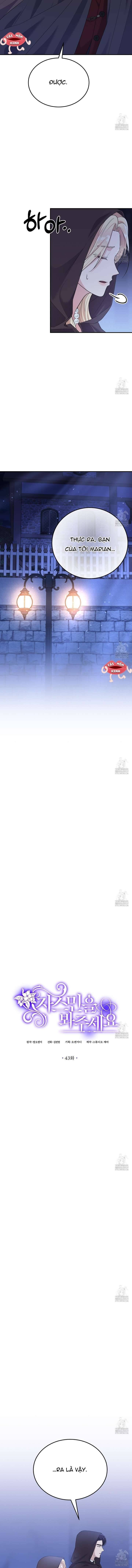 [18+] xin hãy để ý tới jasmine chapter 43 4