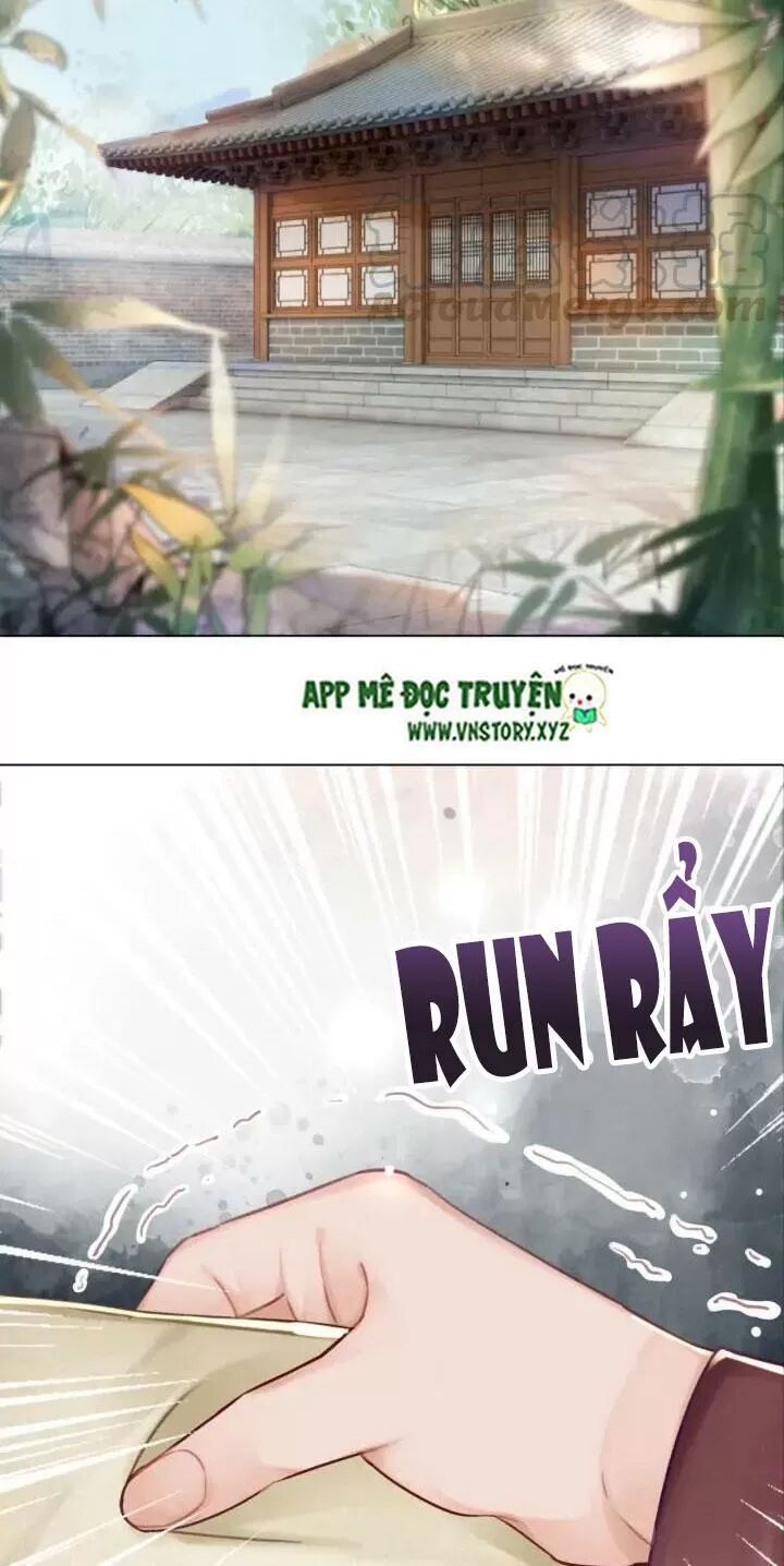 cực phẩm phế vật tiểu thư chapter 127 19