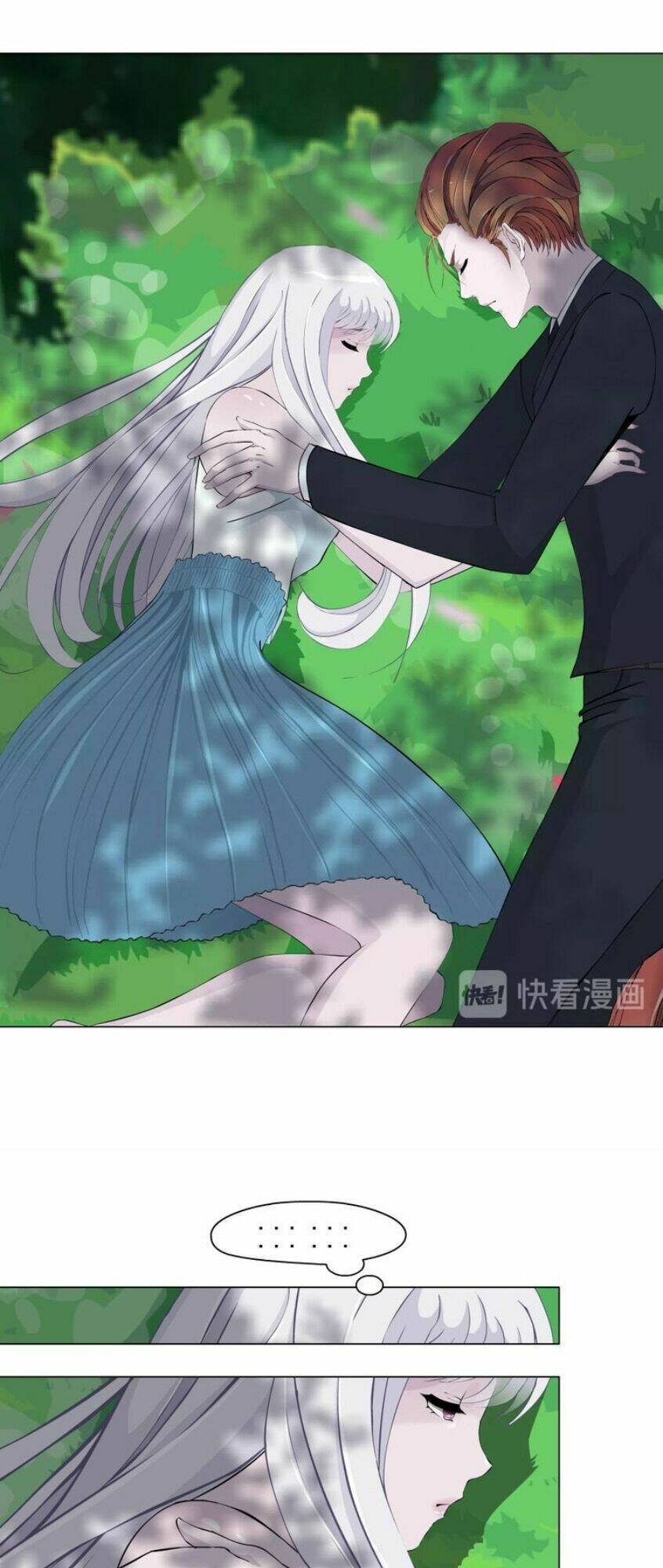 sổ tay mỹ nam giới x chapter 39 15