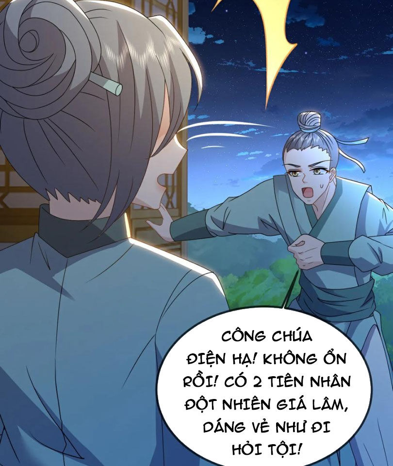 tiên võ đế tôn chapter 584 97