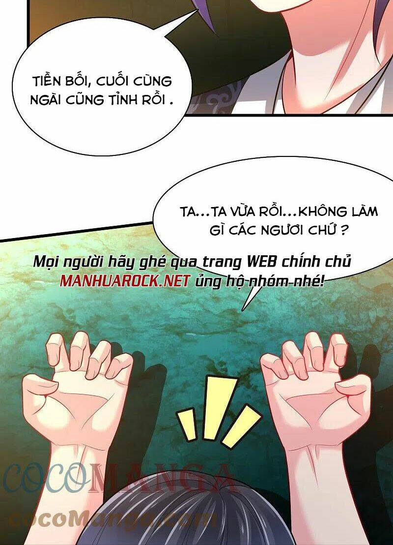 đạo ấn chapter 194 19