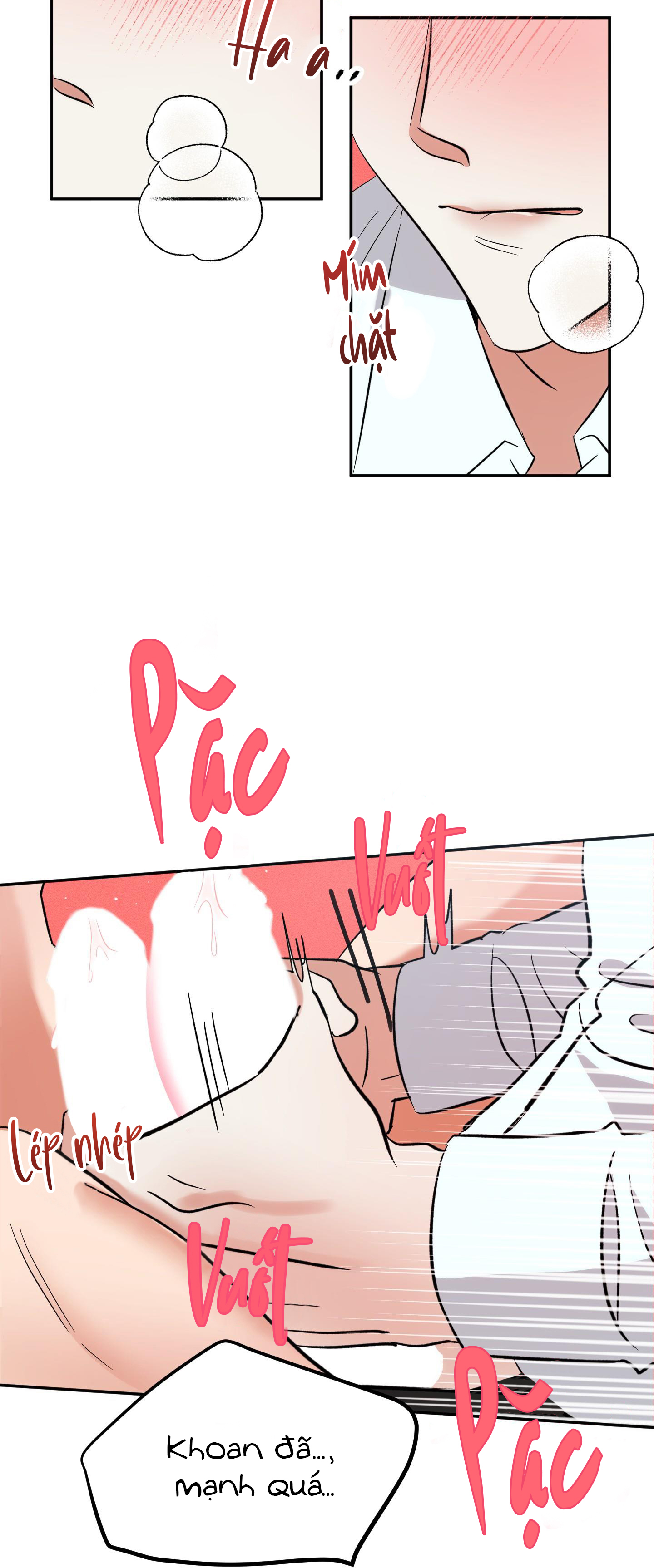 giam giữ ác ma chapter 3 20