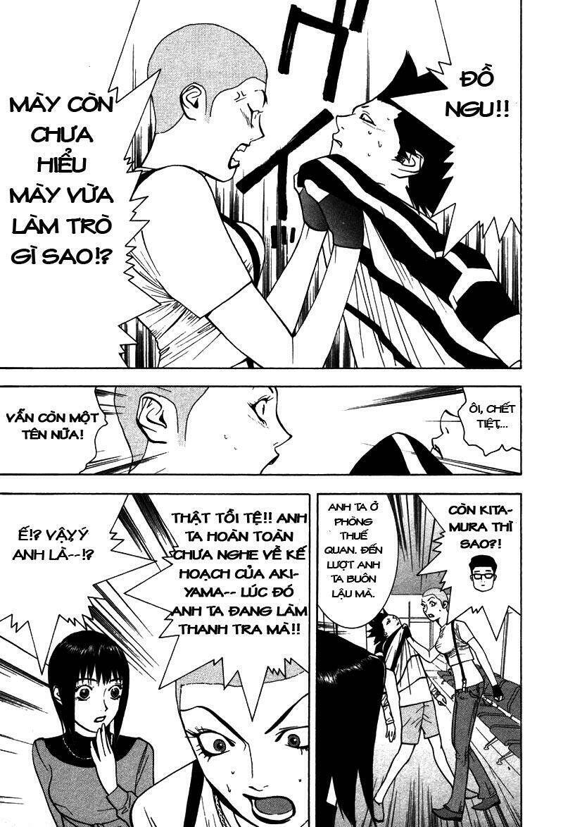 liar game chapter 44 17