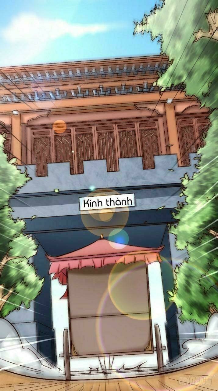 thịnh thế y nữ - lãnh vương sủng phi chapter 22 2