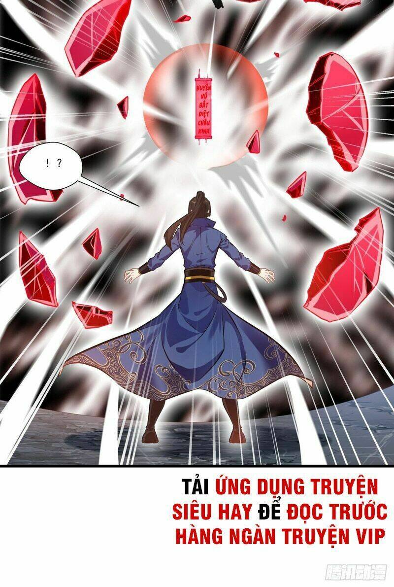 một đời thành tiên chapter 7 25