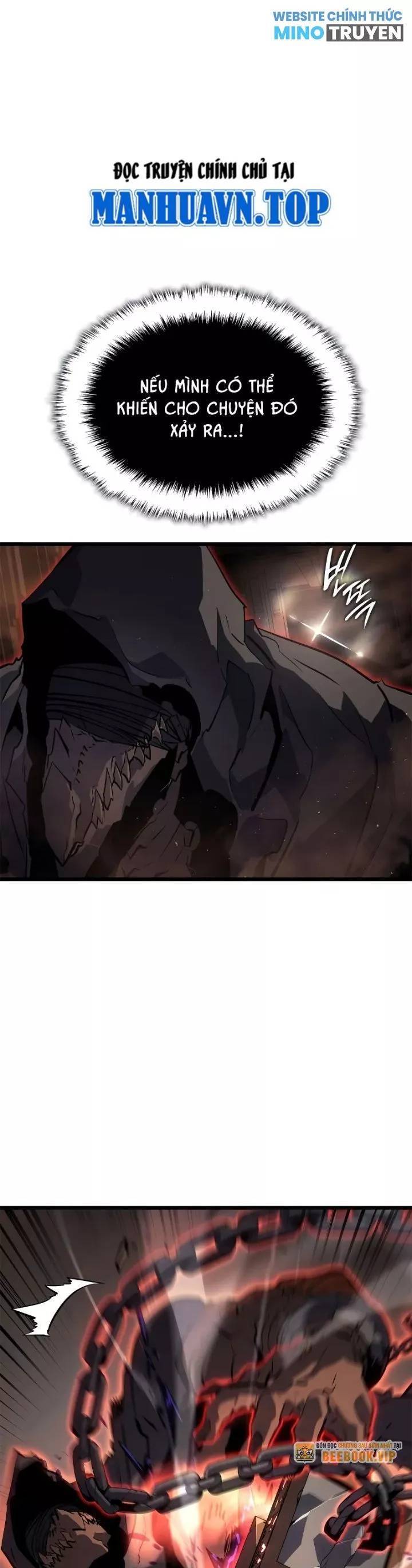 solo leveling : ragnarok chapter 29 36