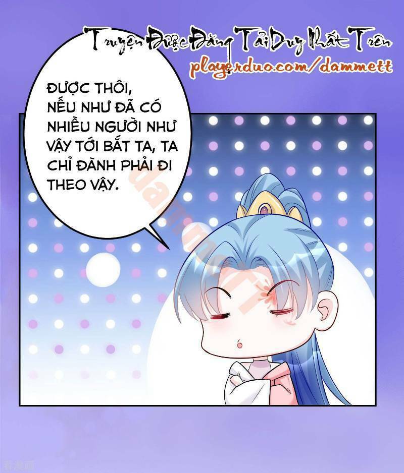 độc y đích nữ chapter 75 11