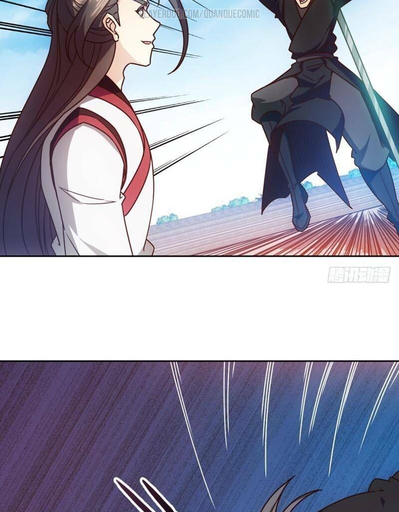 hồng thiên thần tôn chapter 61 17