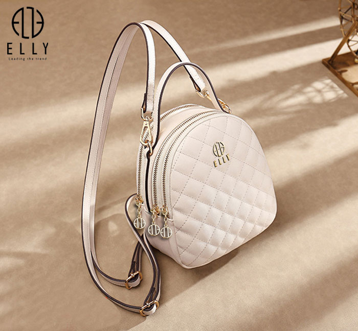 Balo nữ thời trang cao cấp ELLY – EBH37