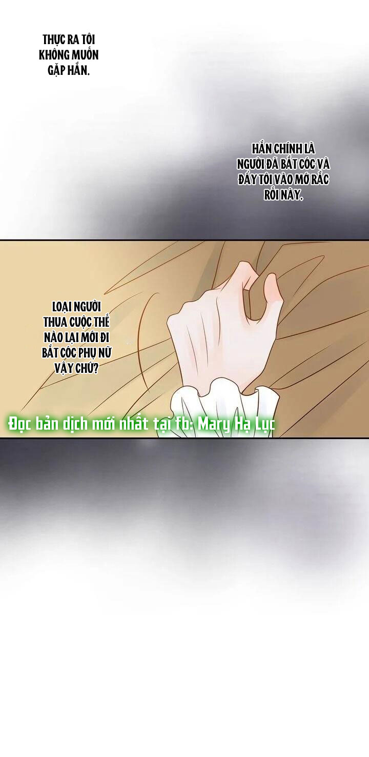 nữ hoàng bí ẩn chapter 3 18