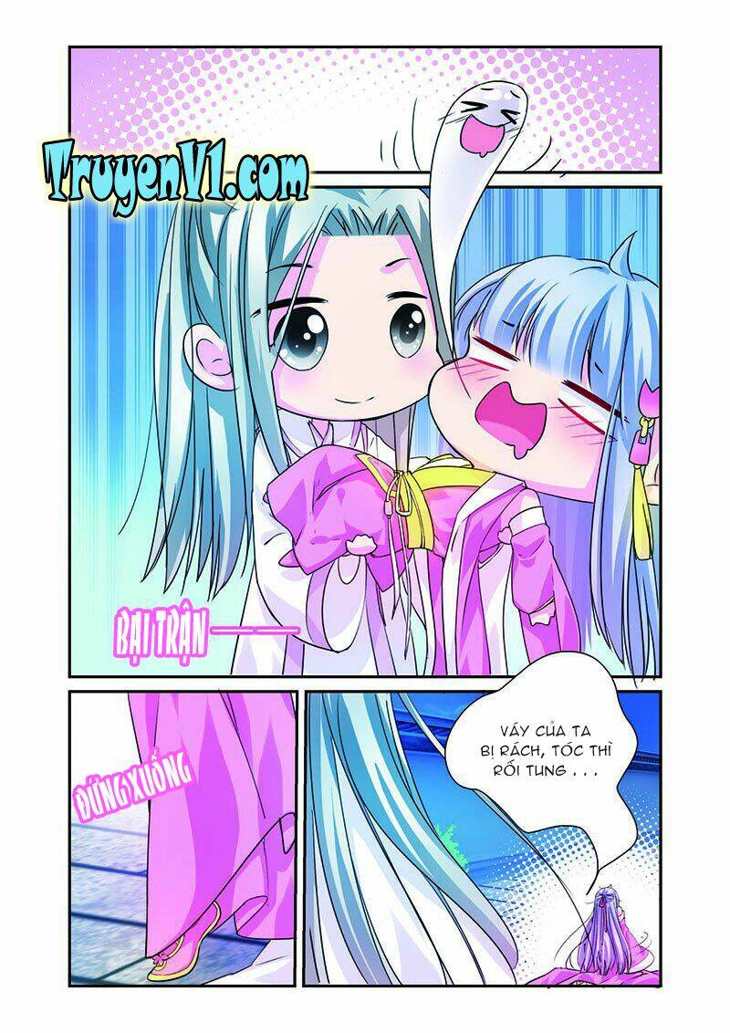 đại long môn khách sạn chapter 9.1 6