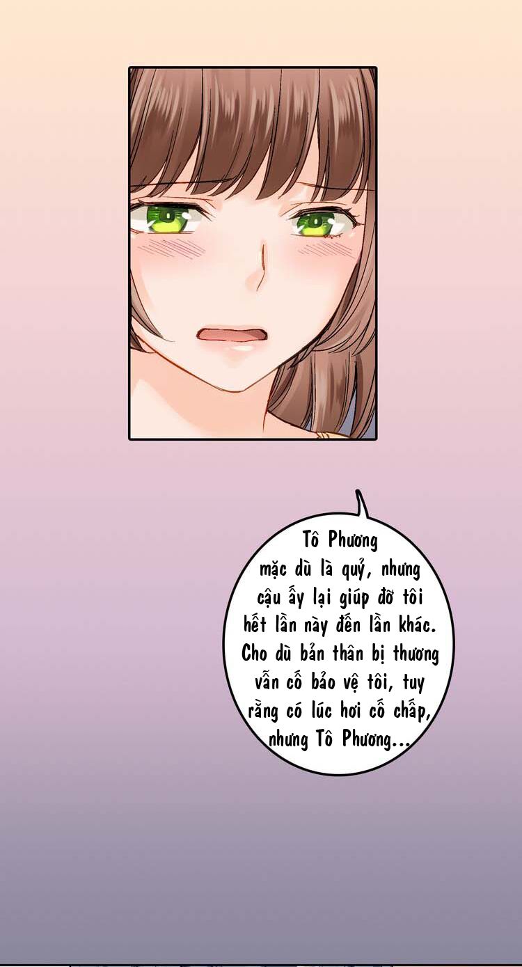 cô dâu của quỷ chapter 13 41