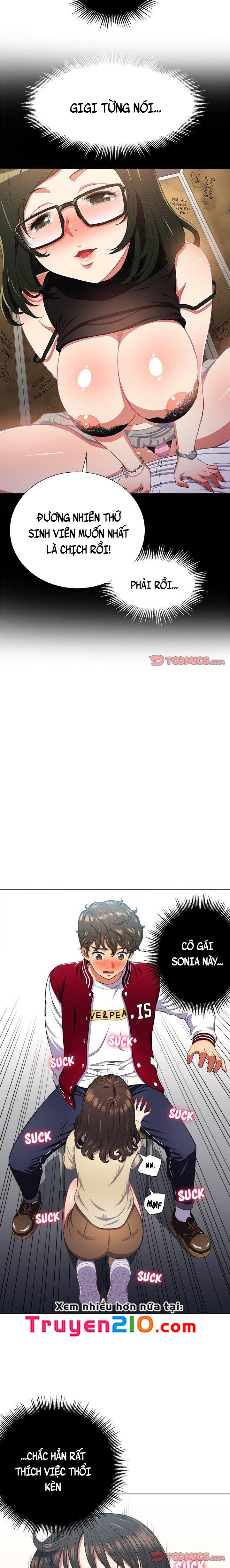 my high school bully chapter 13 10