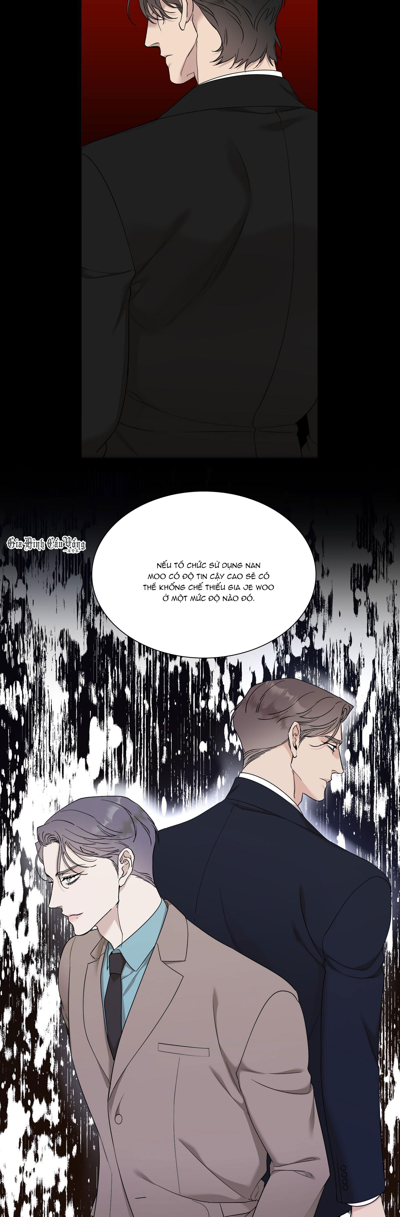 tên cặn bã chapter 7 20