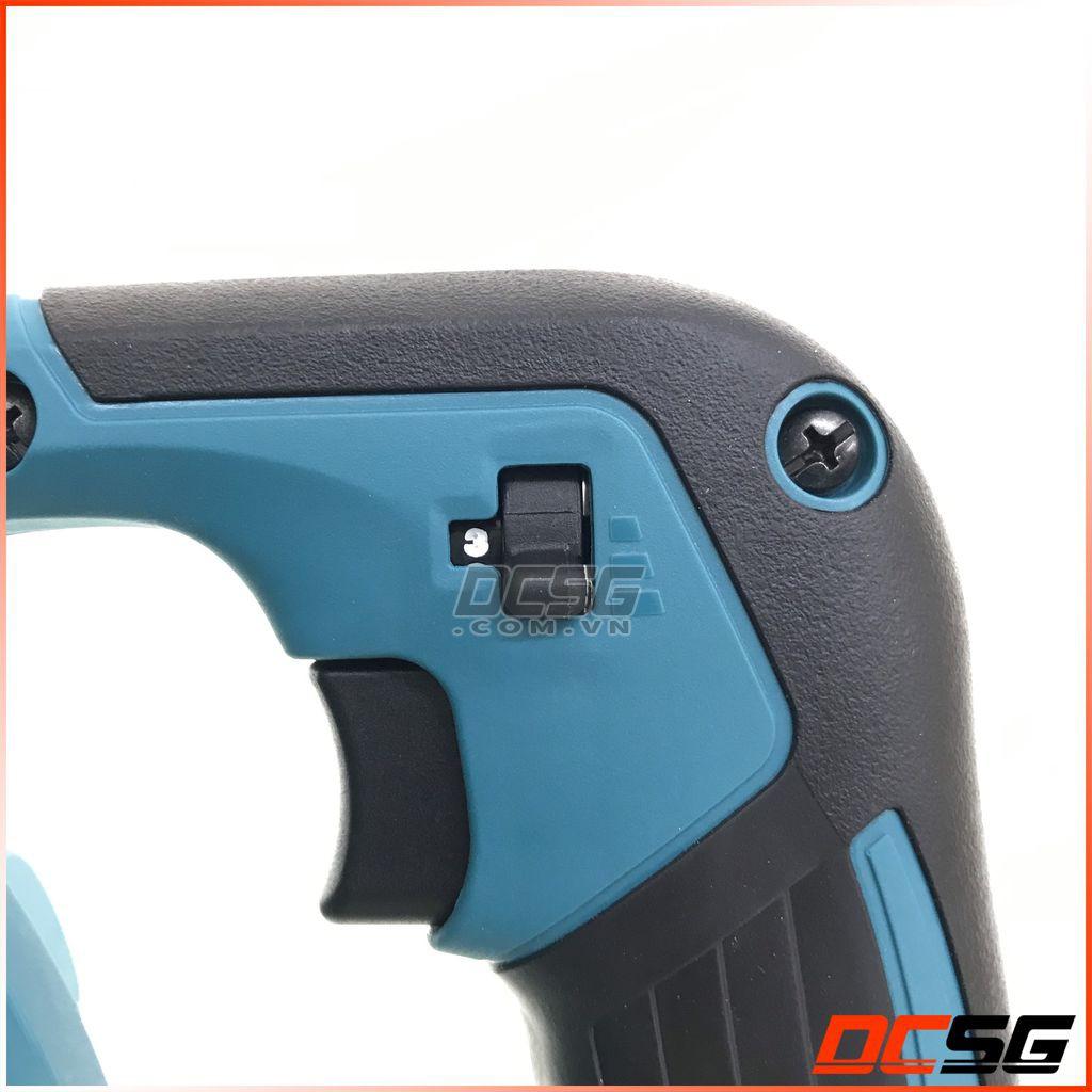 Máy thổi dùng pin 18V Makita DUB185Z | DCSG