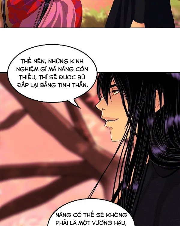 hoàng đế máu lạnh của tôi chapter 142 59