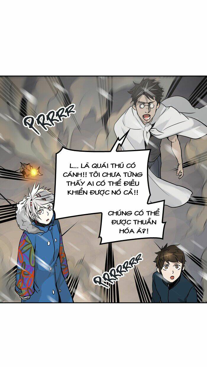 cuộc chiến trong tòa tháp chapter 318 84