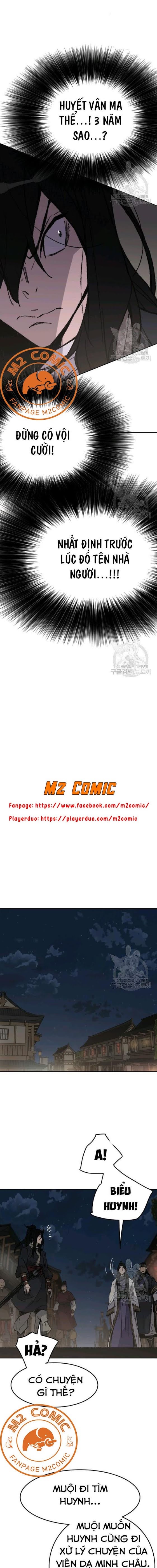 kiếm sĩ bất bại chapter 53 8