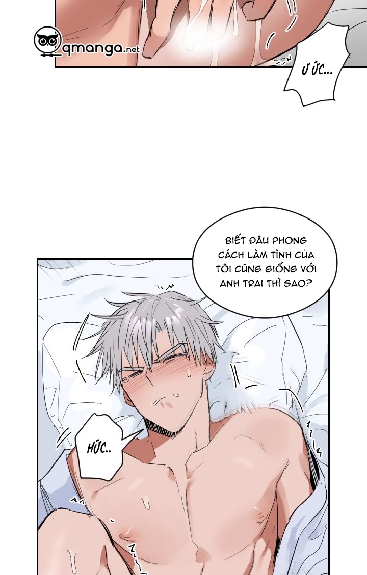 tình tay ba chapter 1 57