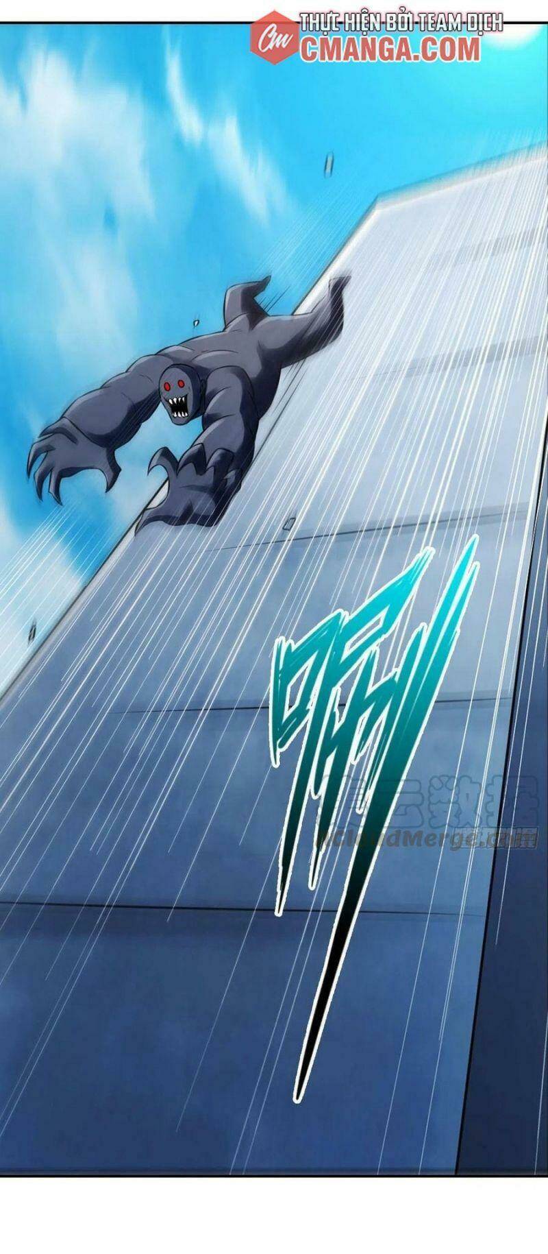 nhân vật phản diện đi tìm đường chết chapter 101 36