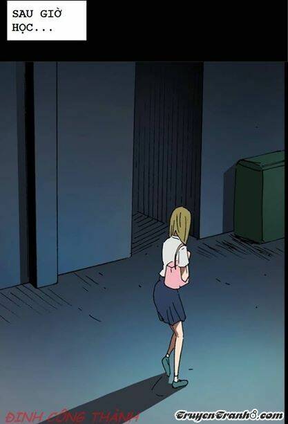 hồ sơ bệnh nhân chapter 2 16