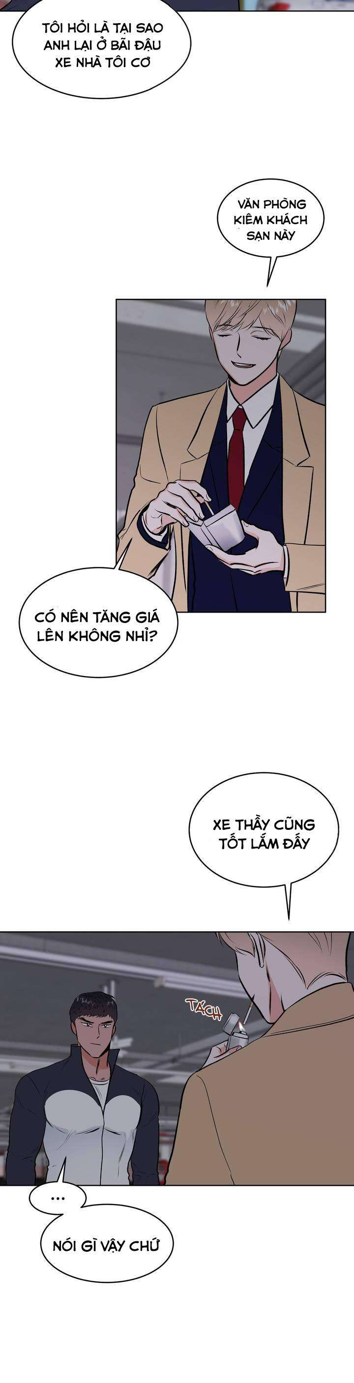thầy giáo thể dục m chapter 2 19