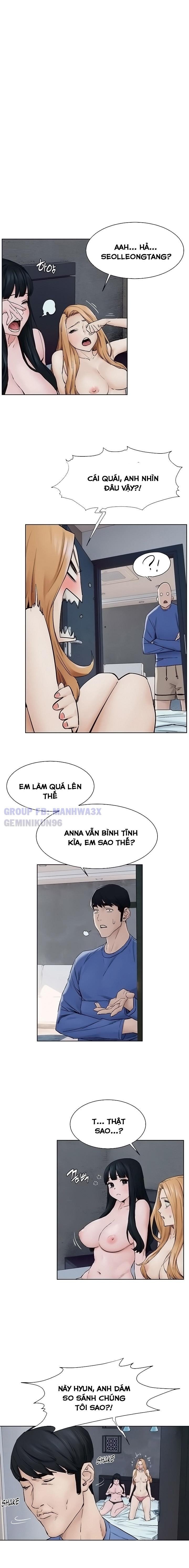 vương quốc của tôi chapter 237 7