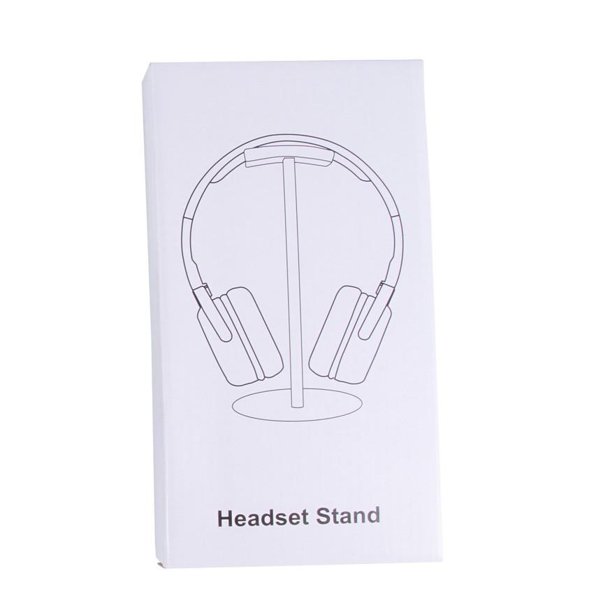 ️ Giá Treo Tai Nghe Headphone Stand ️ Thiết Kế Chắc Chắn Headphone Aluminium Stand