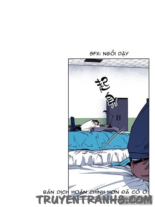 thảm họa mã 0 chapter 16 11