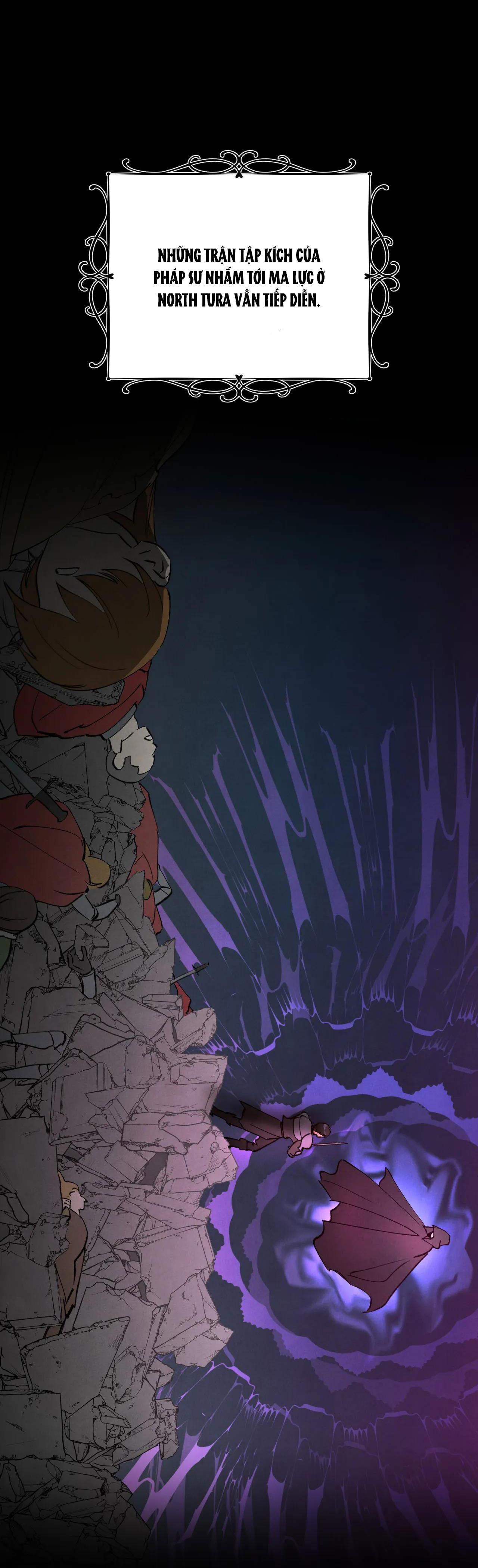 khế ước bí mật của đại công tước xứ bắc chapter 22 2