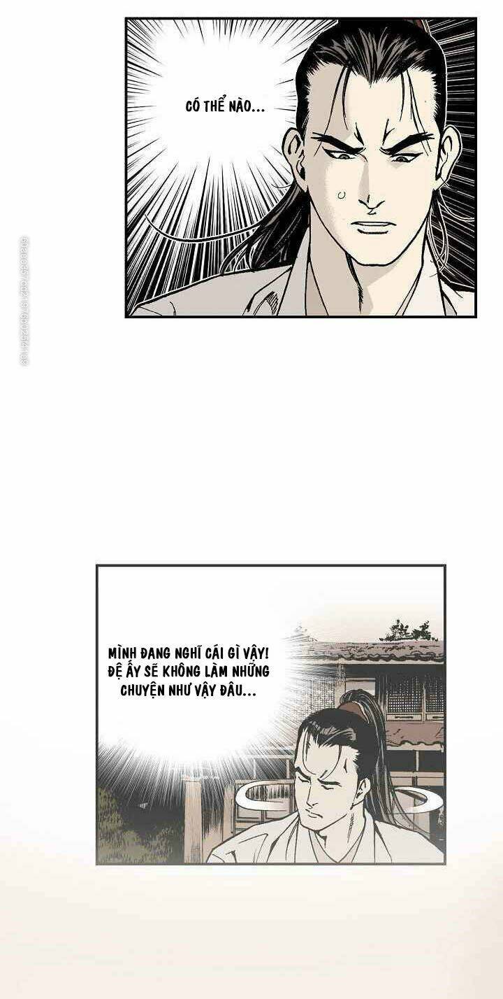 thế giới võ thuật của pháp sư chapter 19 29