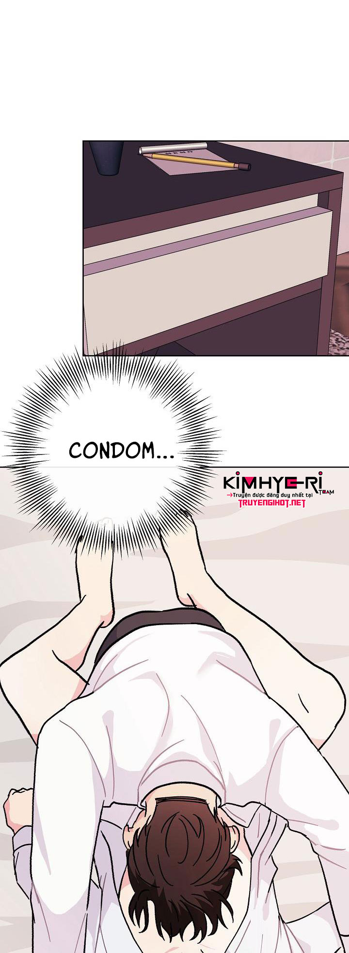 đứa bé là con tôi chapter 2 17