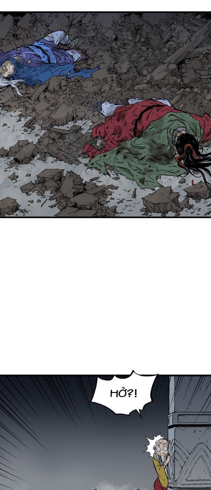 cao thủ 2 chapter 109 24