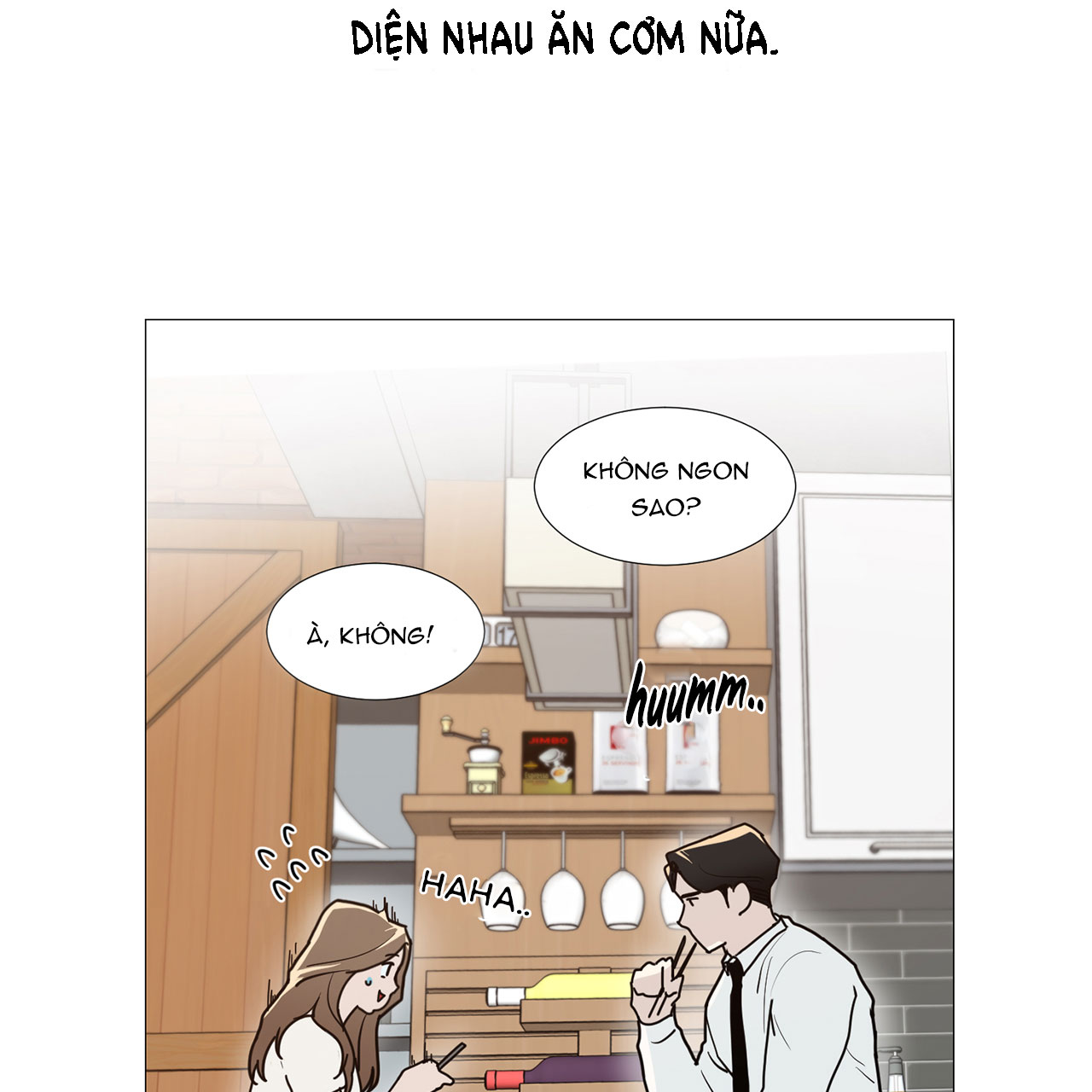 one more time chapter 13 15