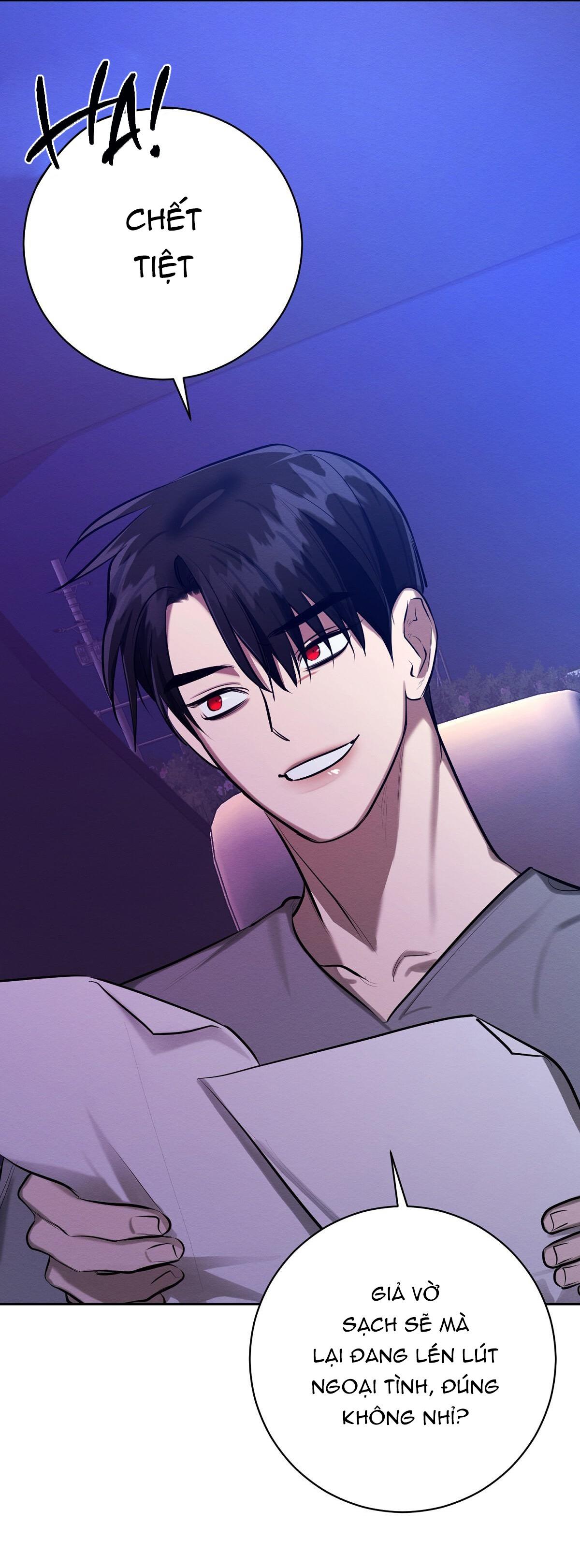 lý do của ác nhân chapter 46 55