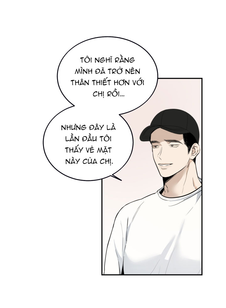 những người đàn ông đã lên giường tôi chapter 16 42