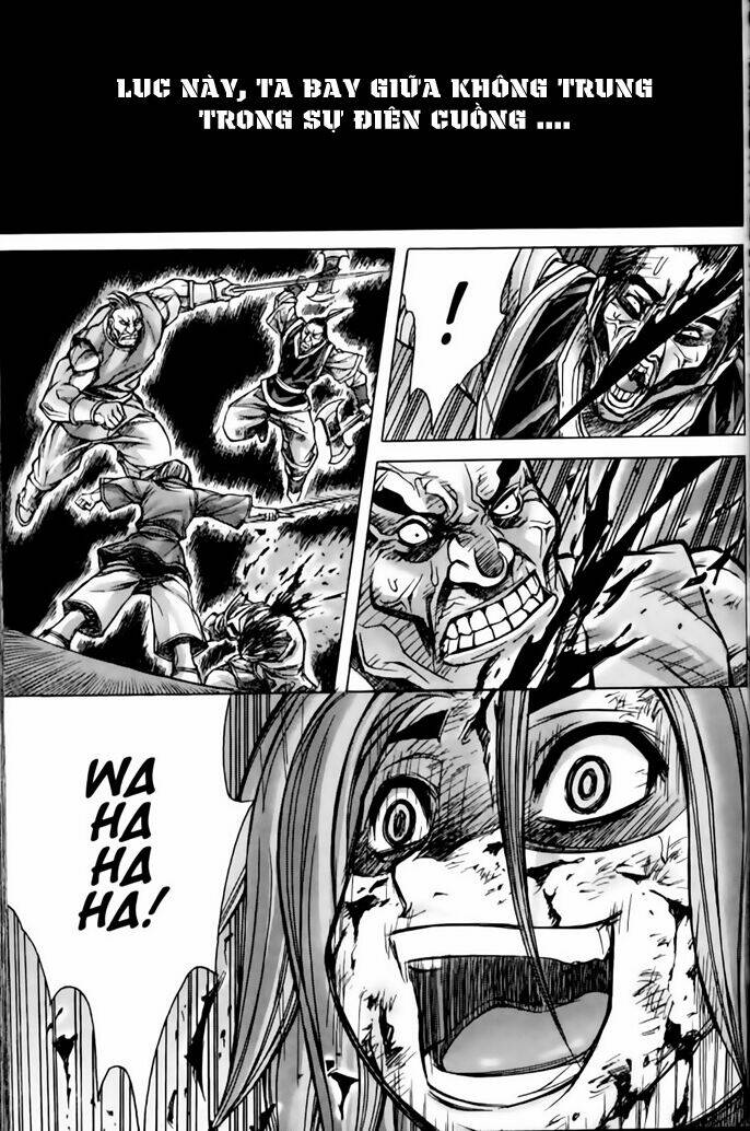 king of hell chapter 192 34