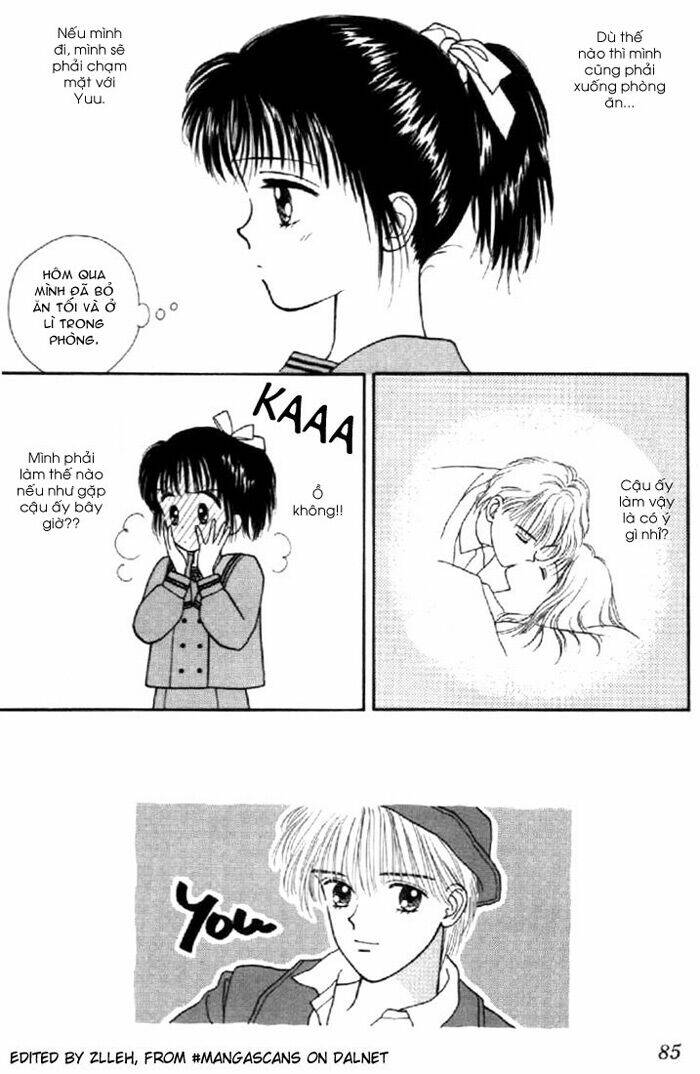 marmalade boy chapter 3 4