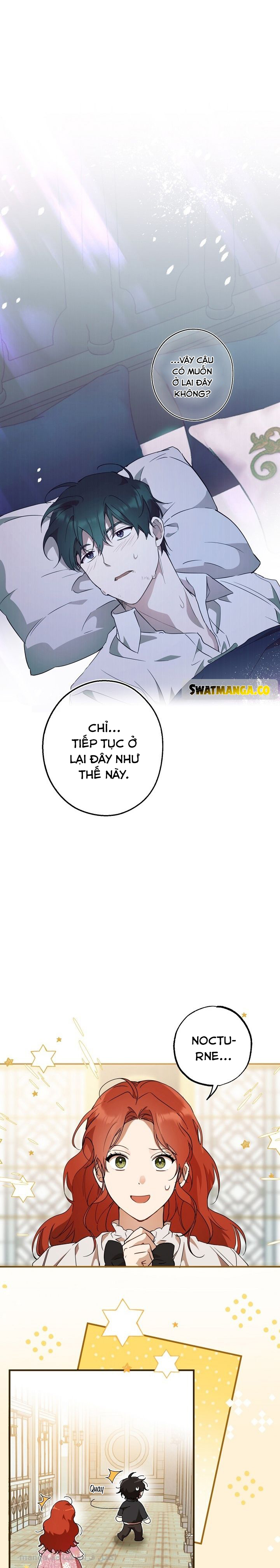 tất cả đều là sai lầm chapter 59 3