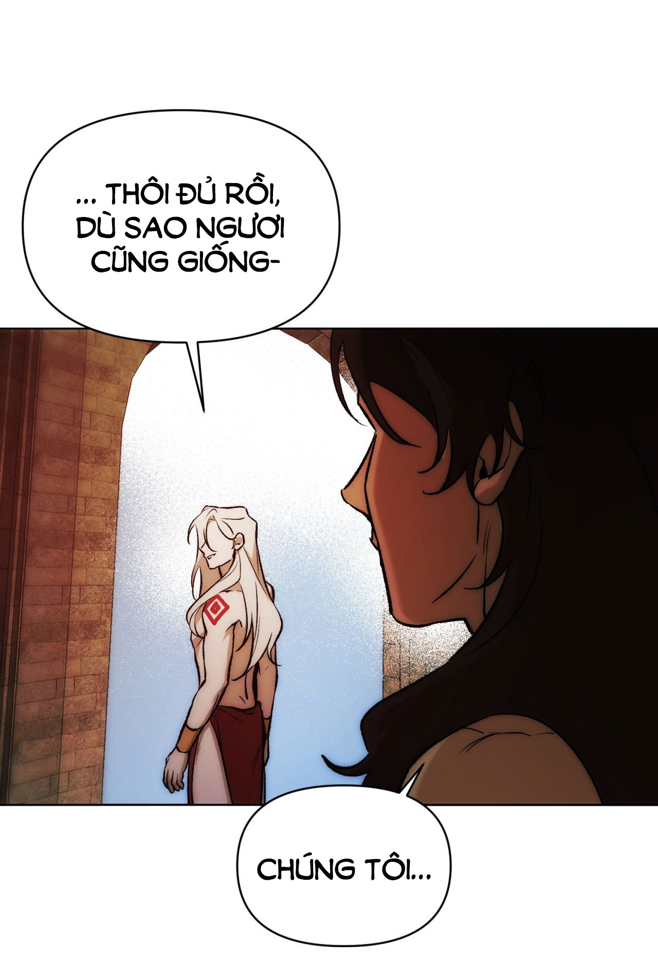 Ta Sẽ Khiến Cậu Được Vui Vẻ chapter 4.2 - Trang 5